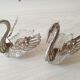 Salt and pepper set