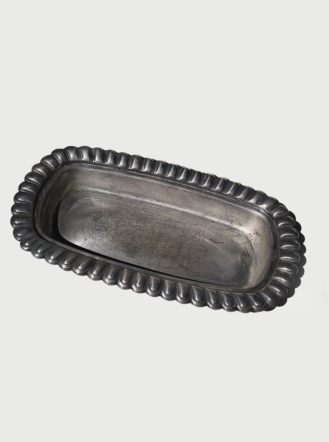 Beurrier coquillage