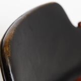 Arne Vodder Dining Chairs No.62/62A for Sibast