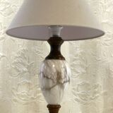 Bedside lamp