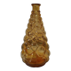 Vintage Glass Bubble Vase