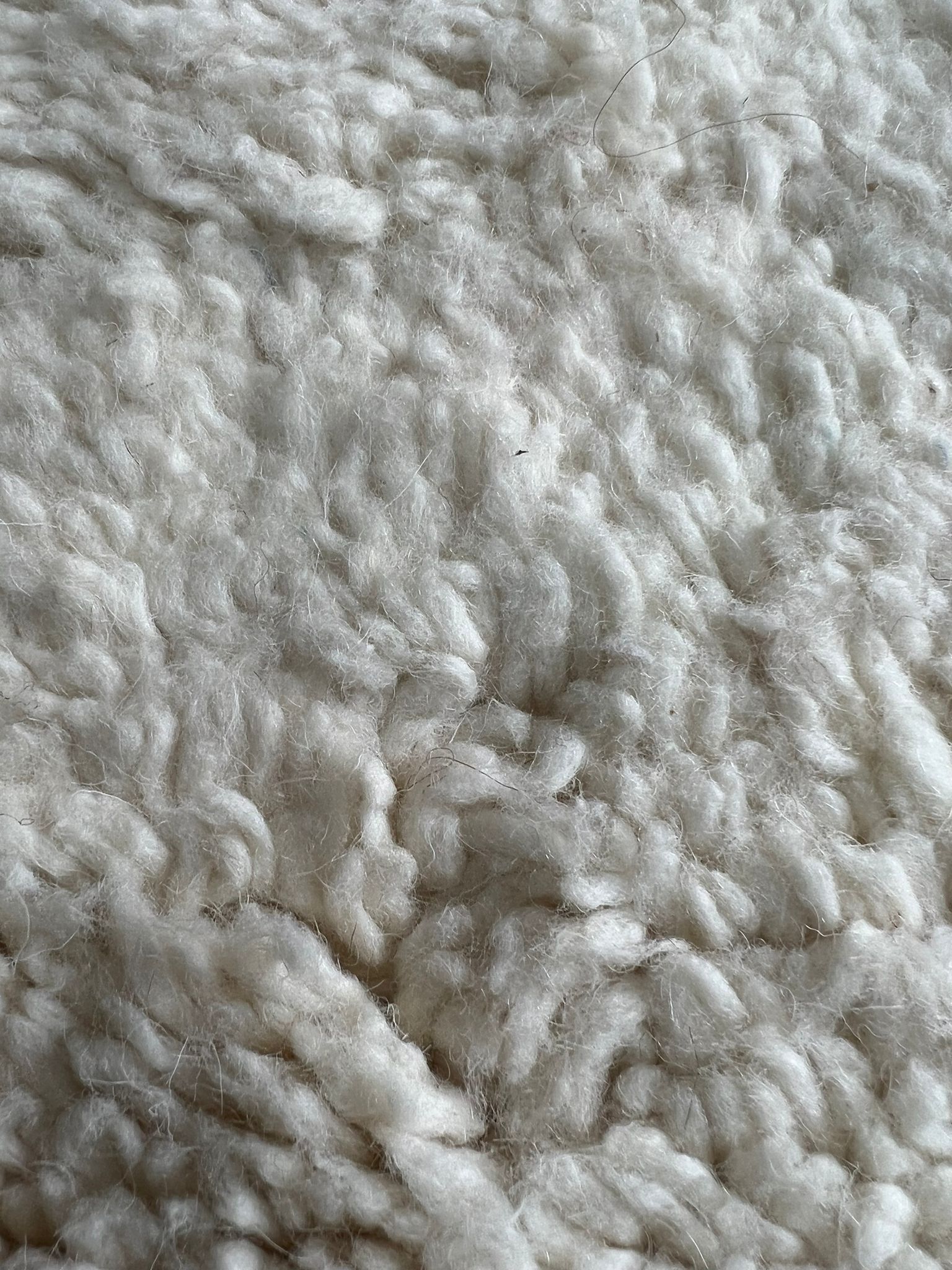 Blessed carpet ouarain  165x250cm