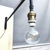 Minimalist sconce JIB105