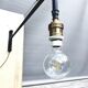 Minimalist sconce JIB105