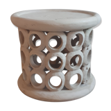 Bamilekés coffee table