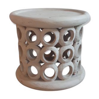 Bamilekés coffee table