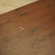 Teak lowboard, Danish design, 1970s, made in Denmark