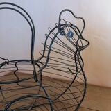 Egg basket