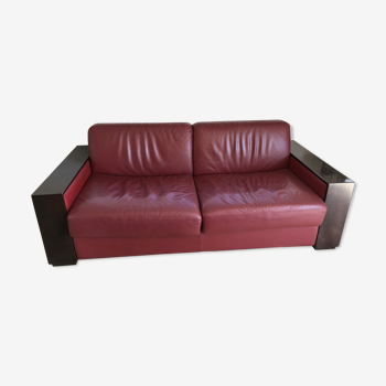 Bournas 3-seater convertible sofa