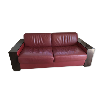 Bournas 3-seater convertible sofa