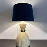 The Dolphin Lamp from the 80s