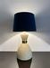Lampe Le Dauphin années 80