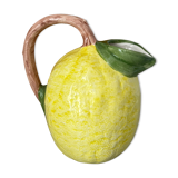 Pitcher lemon slurry Bassano