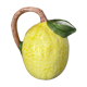 Pitcher lemon slurry Bassano