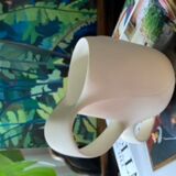 Porcelain Mug Design