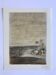 Pierre skira, a lock, 1978. original lithograph signed in pencil.