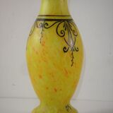 Vase Legras