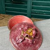 Candy dish in slip