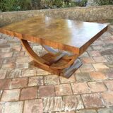 Art Deco table