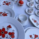 Full service bavaria vintage 70s