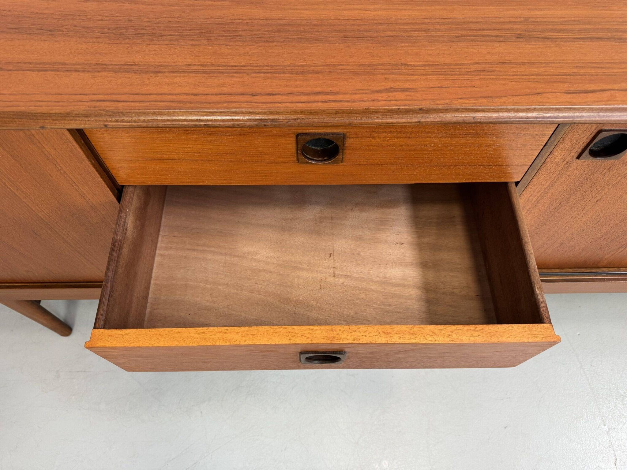 enfilade 1960