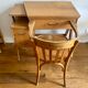 Vintage desk