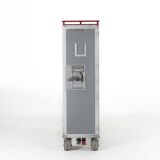 Airplane trolley