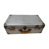 Vintage metal case