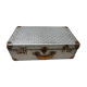 Vintage metal case
