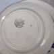 Set of 2 Hamage and Moulins des Loups plates