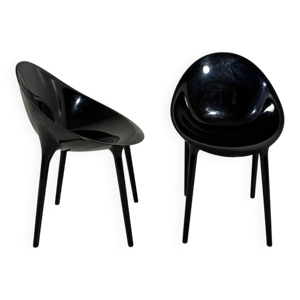 Chaises Super Impossible