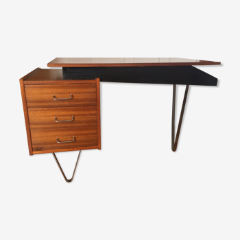 Cees Braakman desk