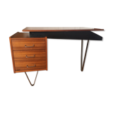 Cees Braakman desk