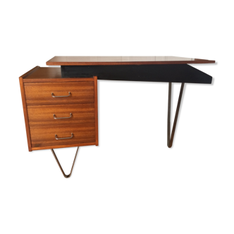 Cees Braakman desk