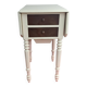 Table, bedside table, console.