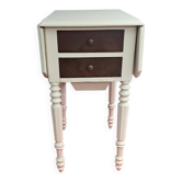 Table, bedside table, console.