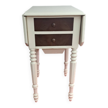 Table, chevet, console