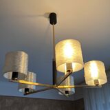 Chandelier from Arlus