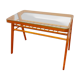 Coffee Table by F. Jirák for Tatra Nabytok, Czechoslovakia, 1950s