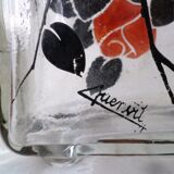 Vase Quènvil Art Deco