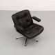 Stoll Giroflex lounge chair 1970s