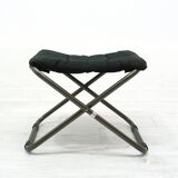 Fiam stool by F. Favagrossa, Italy, 1990s.