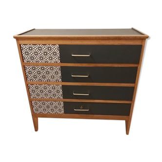 Vintage 30s dresser