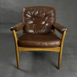 G-MÖBEL Sweden, 60s Chair.