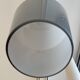 Large gray opaline