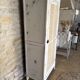 Parisian wardrobe, renovated
