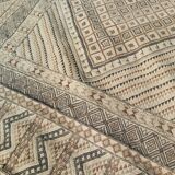 Vintage Berber Kilim 300x200cm