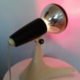 Lamp infrared infraphil vintage