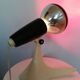 Lamp infrared infraphil vintage