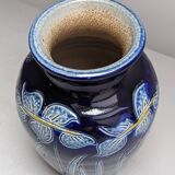 Vase en grès d’Alsace Betschdorf